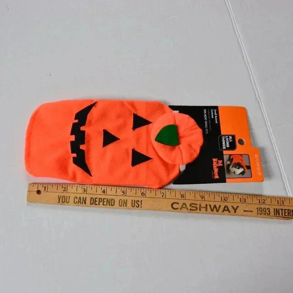 Small Animal  Halloween Costume - Picture 3 of 4